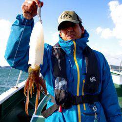 Big One　ビッグワン 釣果