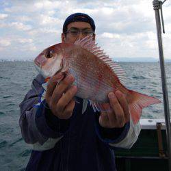 Big One　ビッグワン 釣果