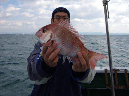 Big One　ビッグワン 釣果