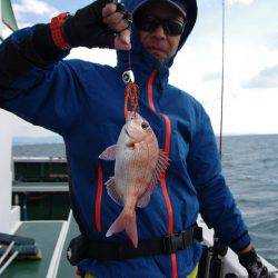 Big One　ビッグワン 釣果