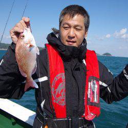 Big One　ビッグワン 釣果