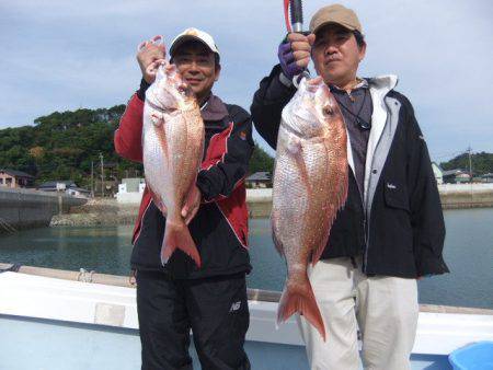 筑後屋 釣果