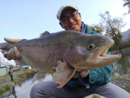 つりぼりあかし 釣果