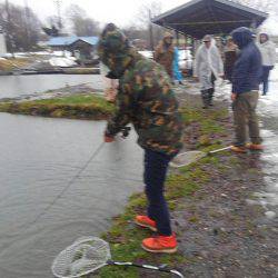 つりぼりあかし 釣果
