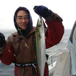 海坊主Ｖ 釣果