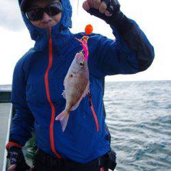 Big One　ビッグワン 釣果