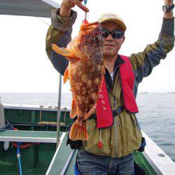 Big One　ビッグワン 釣果