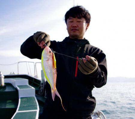 Big One　ビッグワン 釣果