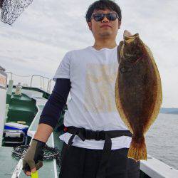 Big One　ビッグワン 釣果