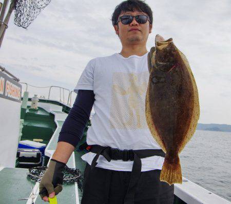 Big One　ビッグワン 釣果