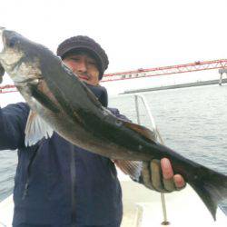 THESEAMAN(ザシーマン) 釣果