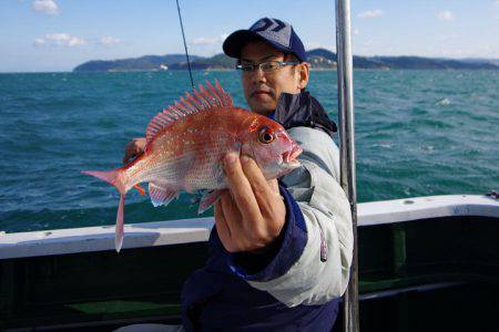 Big One　ビッグワン 釣果