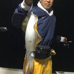 Monster Rush! 釣果