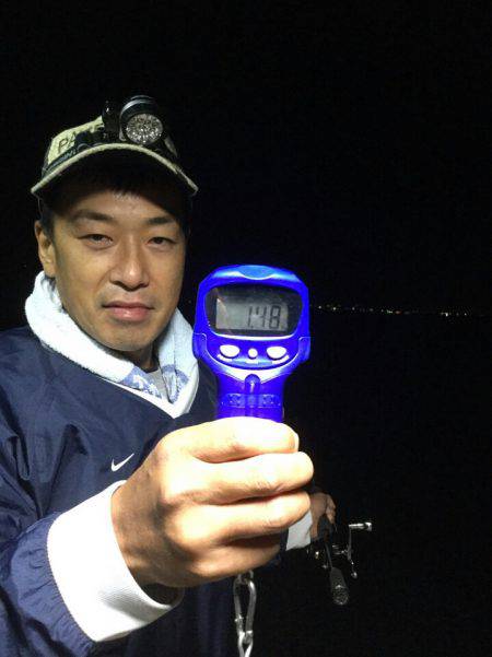 Monster Rush! 釣果