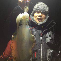 Monster Rush! 釣果