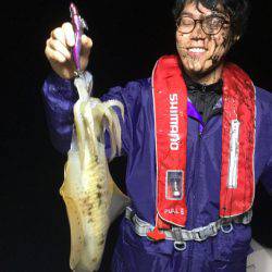 Monster Rush! 釣果