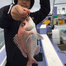 新幸丸 釣果