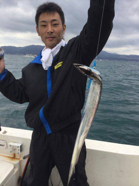 Monster Rush! 釣果