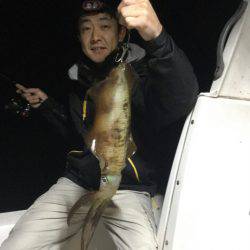 Monster Rush! 釣果