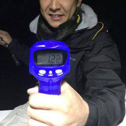 Monster Rush! 釣果