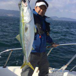 Monster Rush! 釣果