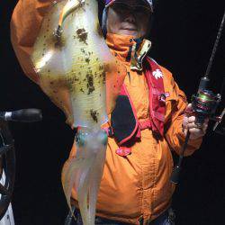 Monster Rush! 釣果