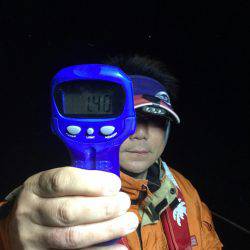 Monster Rush! 釣果