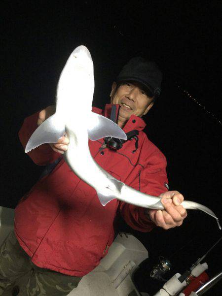 Monster Rush! 釣果