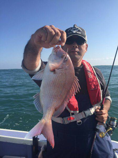 新幸丸 釣果
