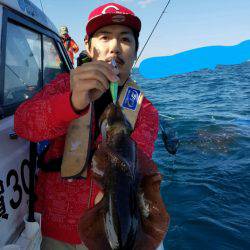 ソルトウォーターガイドフレンズ 釣果