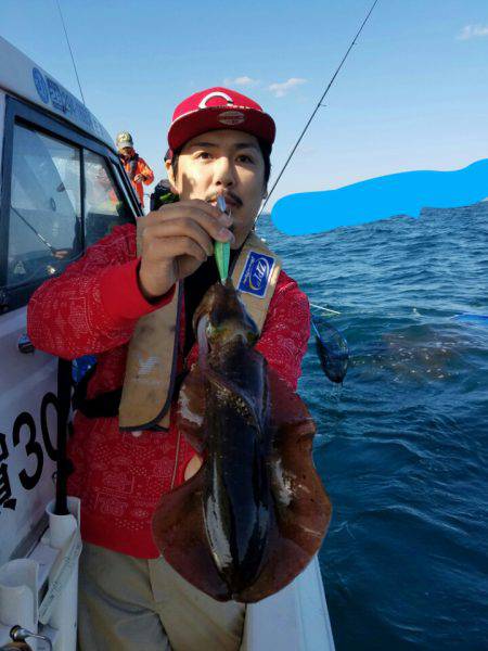 ソルトウォーターガイドフレンズ 釣果