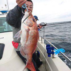 ARCADIAⅡ （アルカディアⅡ） 釣果