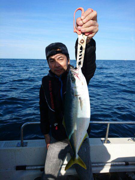 ARCADIAⅡ （アルカディアⅡ） 釣果