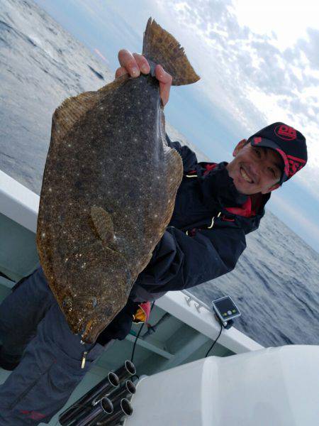 シーライオン 釣果