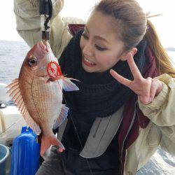 ソルトウォーターガイドフレンズ 釣果