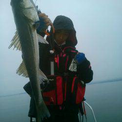 海龍丸（島根） 釣果