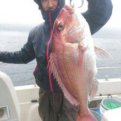 ARCADIAⅡ （アルカディアⅡ） 釣果