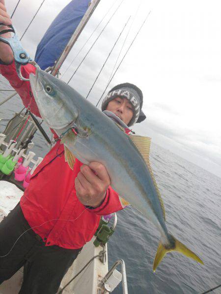 ARCADIAⅡ （アルカディアⅡ） 釣果