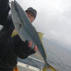 ARCADIAⅡ （アルカディアⅡ） 釣果