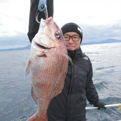 ARCADIAⅡ （アルカディアⅡ） 釣果