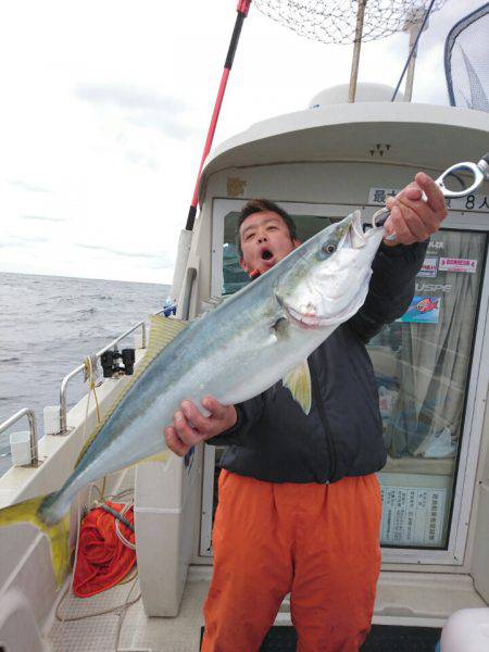 ARCADIAⅡ （アルカディアⅡ） 釣果