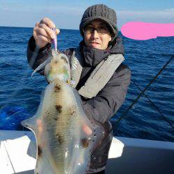 ソルトウォーターガイドフレンズ 釣果