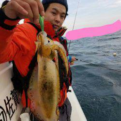 ソルトウォーターガイドフレンズ 釣果