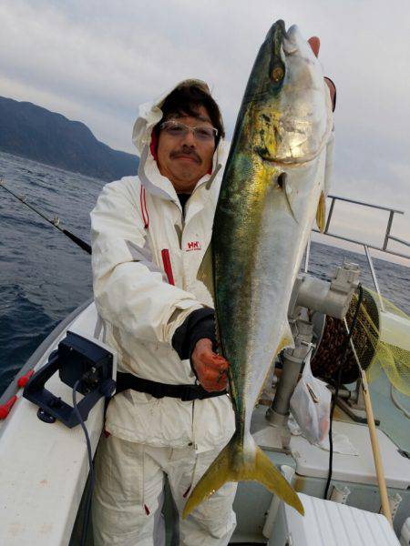 シーライオン 釣果