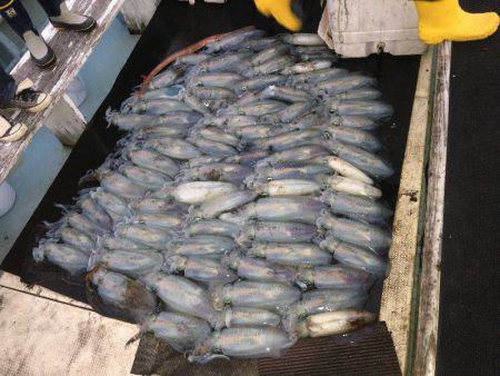 第八 源洋丸 釣果