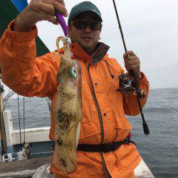 第八 源洋丸 釣果