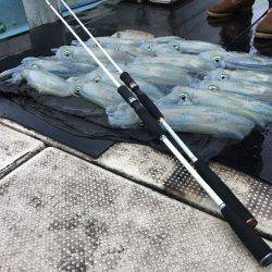 第八 源洋丸 釣果