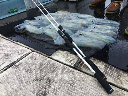 第八 源洋丸 釣果