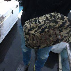 第八 源洋丸 釣果