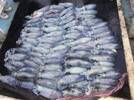 第八 源洋丸 釣果